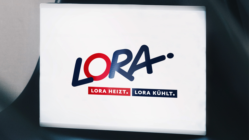 Lora Installateur Logo