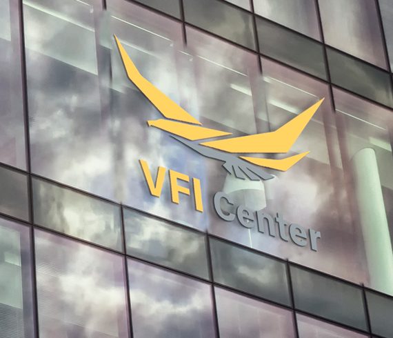VFI Center Logo