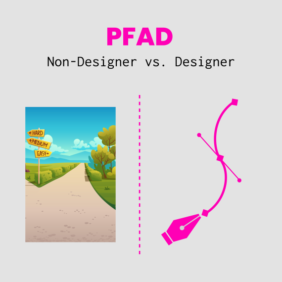 designer_vs_nondesigner_designblog_carmen_dullnig_kreativagentur_villach_pfad