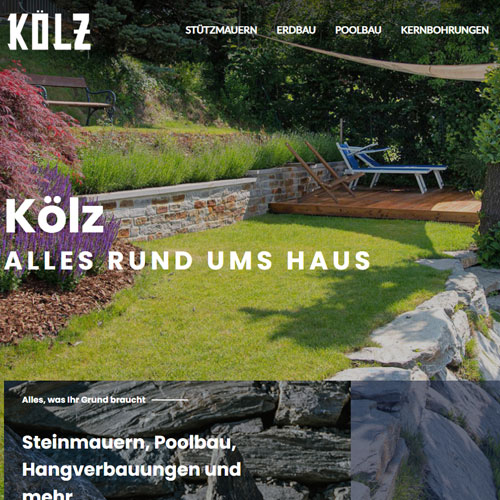 Website