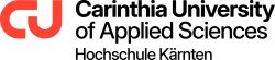 Carmen Dullnig Design Carinthia University Logo